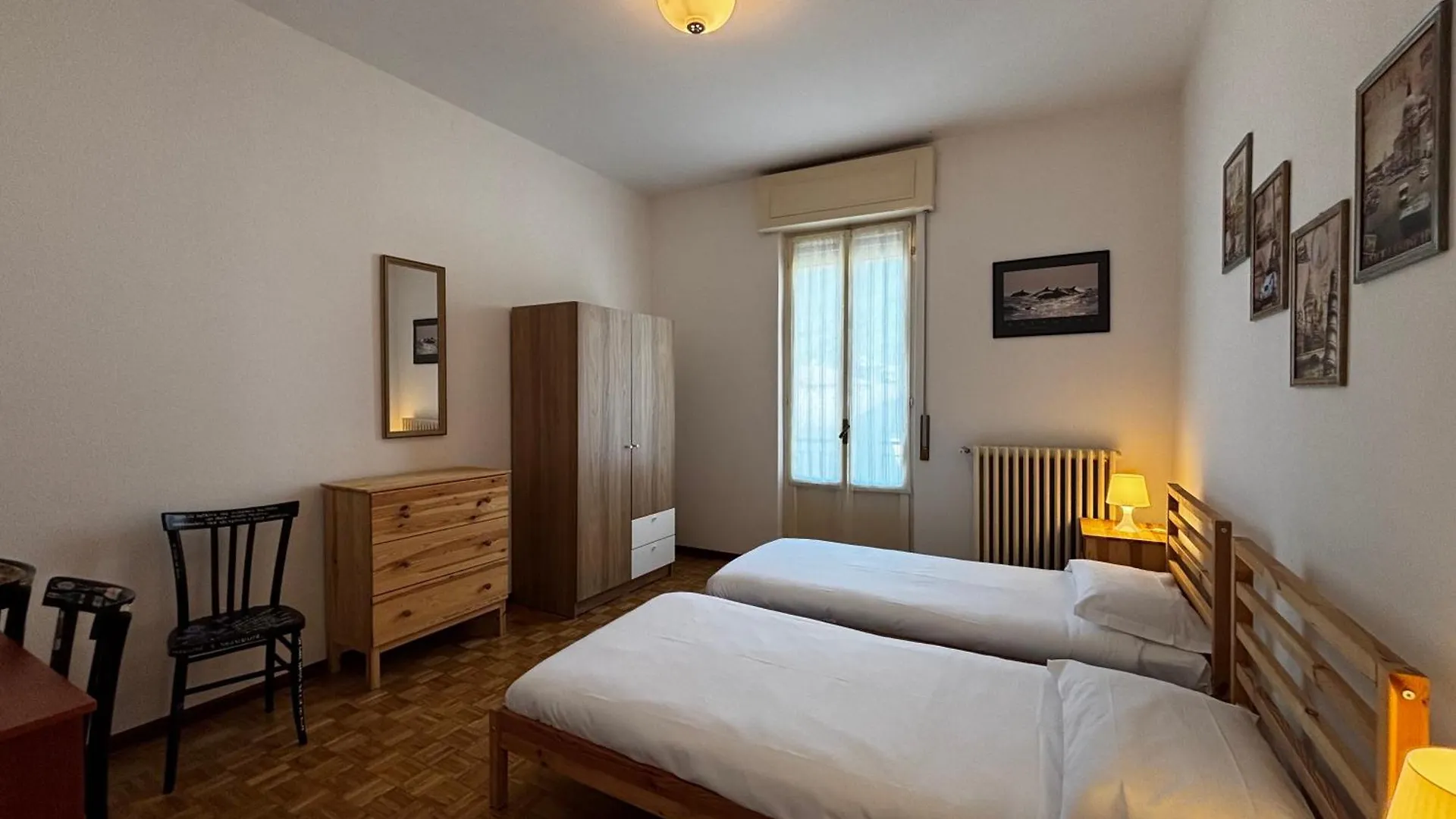Casa Vico Vercana - Larihome A96 0*,  Italien