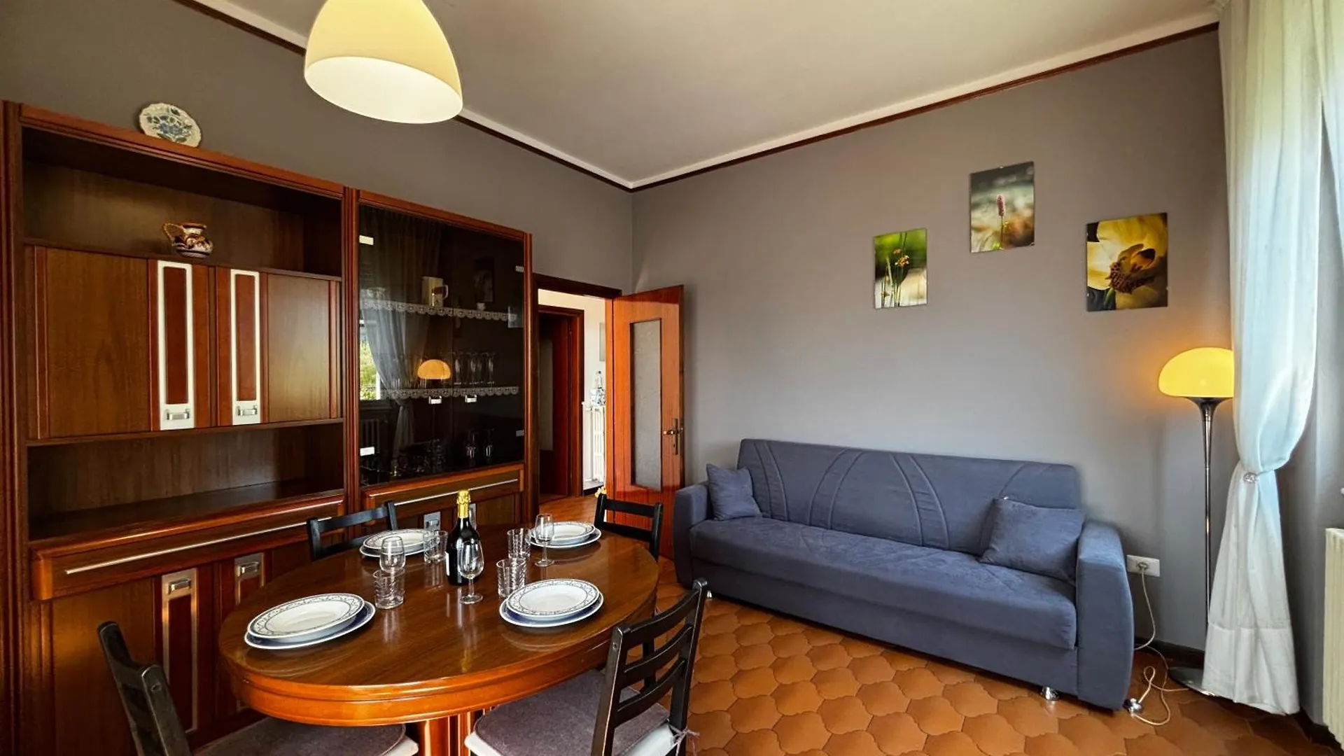 Casa Vico Vercana - Larihome A96