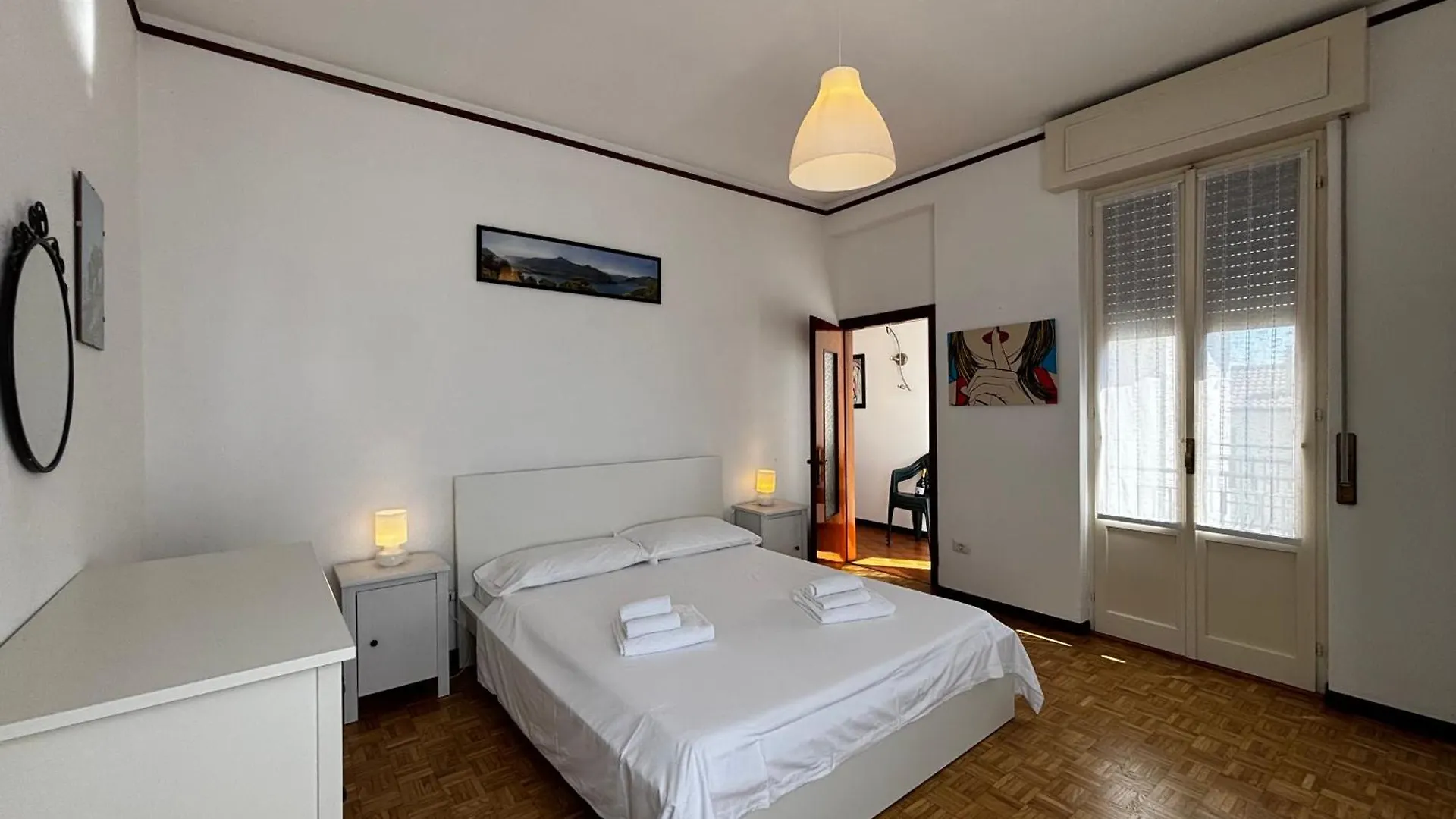 Lägenhet Casa Vico Vercana - Larihome A96 Italien